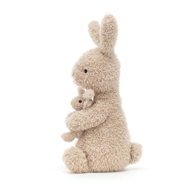 Jellycat Huddles Bunny