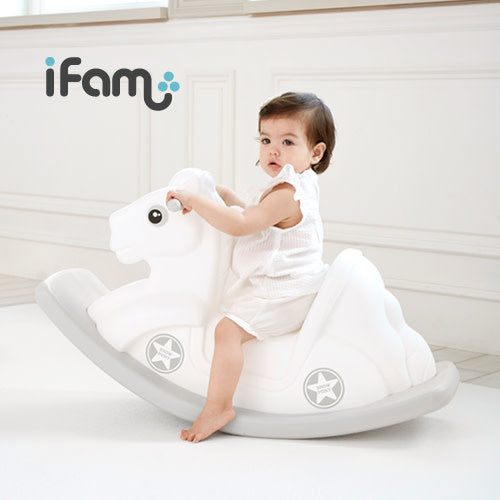 ifam Rocking Horse