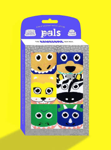 Pals Gift Box Rawsome Age 1-3