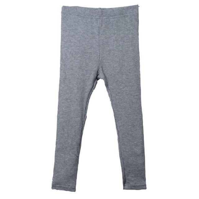 Petite Hailey AMI Leggings - Grey