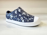 Native jefferson Deep blue/ shell white