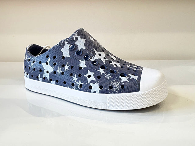 Native jefferson Deep blue/ shell white