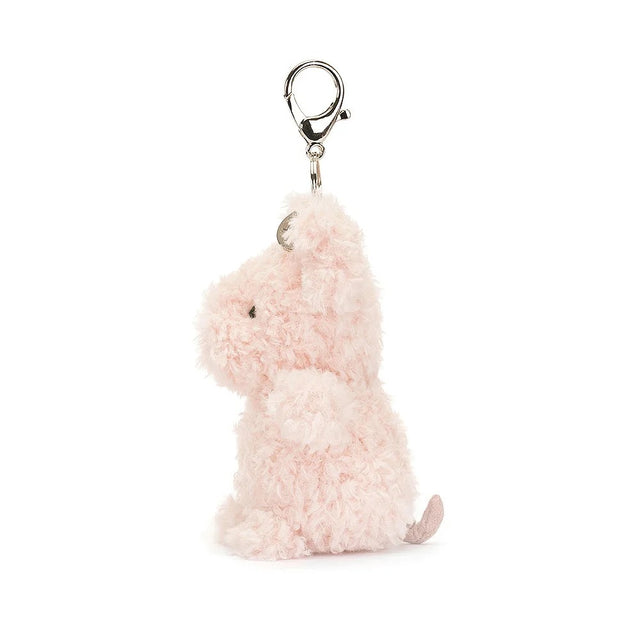 Little Pig Bag Charm