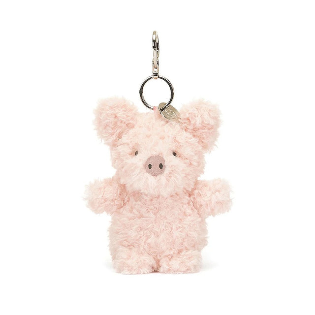 Little Pig Bag Charm