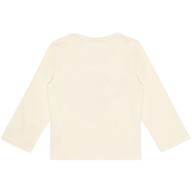 TNSJoanna Long-sleeved Tee - Geranium