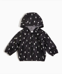 Miles Baby raincoat