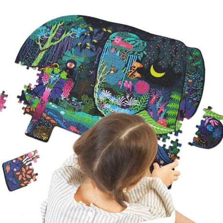 Mideer Elephant Dream Puzzle (280pc)