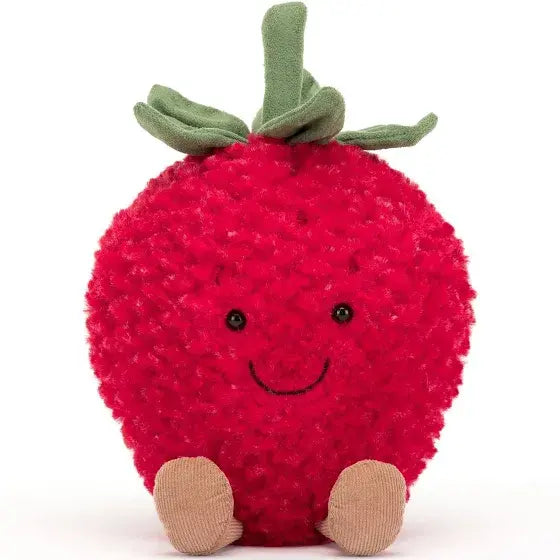 Jellycat Amuseable Strawberry