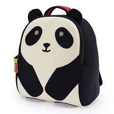 Dabbawalla Backpack Panda