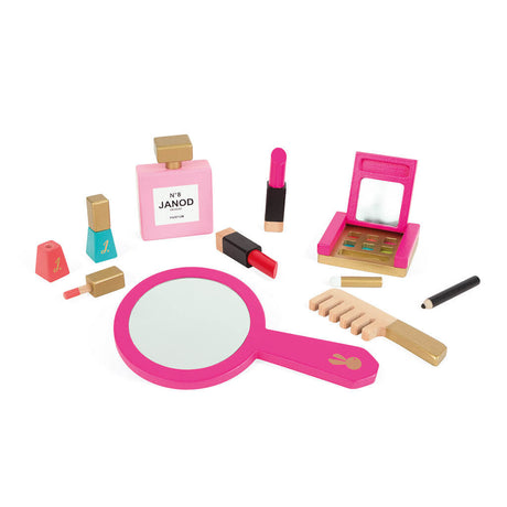 Janod Little Miss Vanity Case