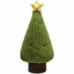 Jellycat Really Big Christmas Tree