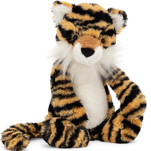 Jellycat Original Bashful Tiger