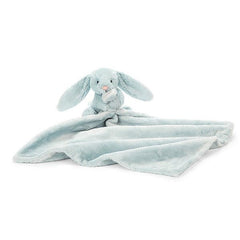 Jellycat Bashful Beau Bunny Soother