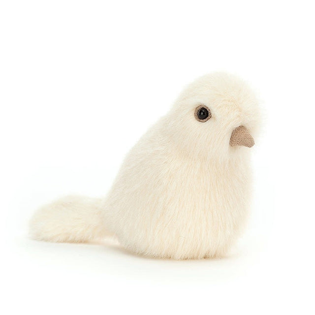 Jellycat Birdling Dove