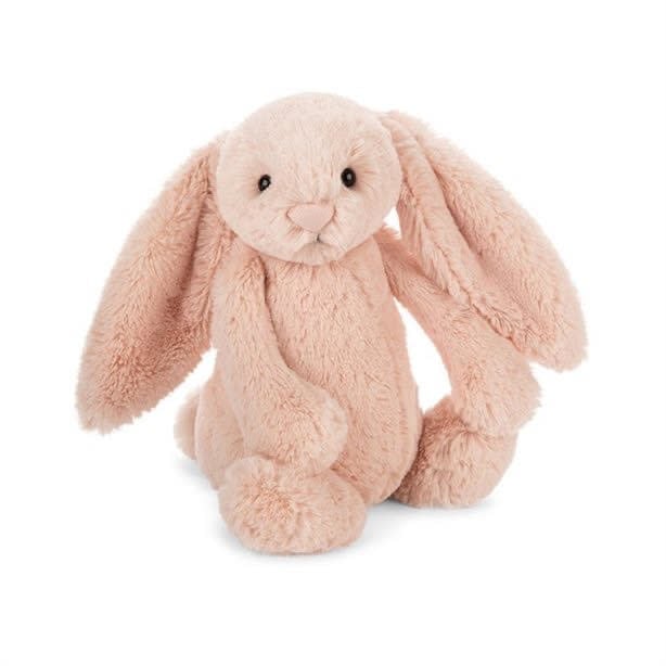 Jellycat Original Bashful Blush Bunny