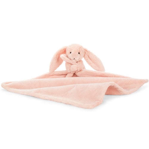 Jellycat Blush Bunny Soother