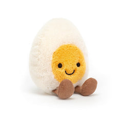 Jellycat Small Amuseable Boiled Egg