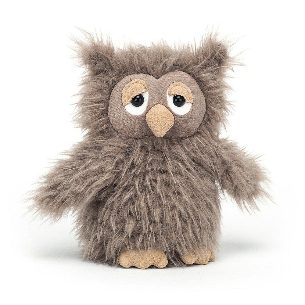 JC Bonbon Owl