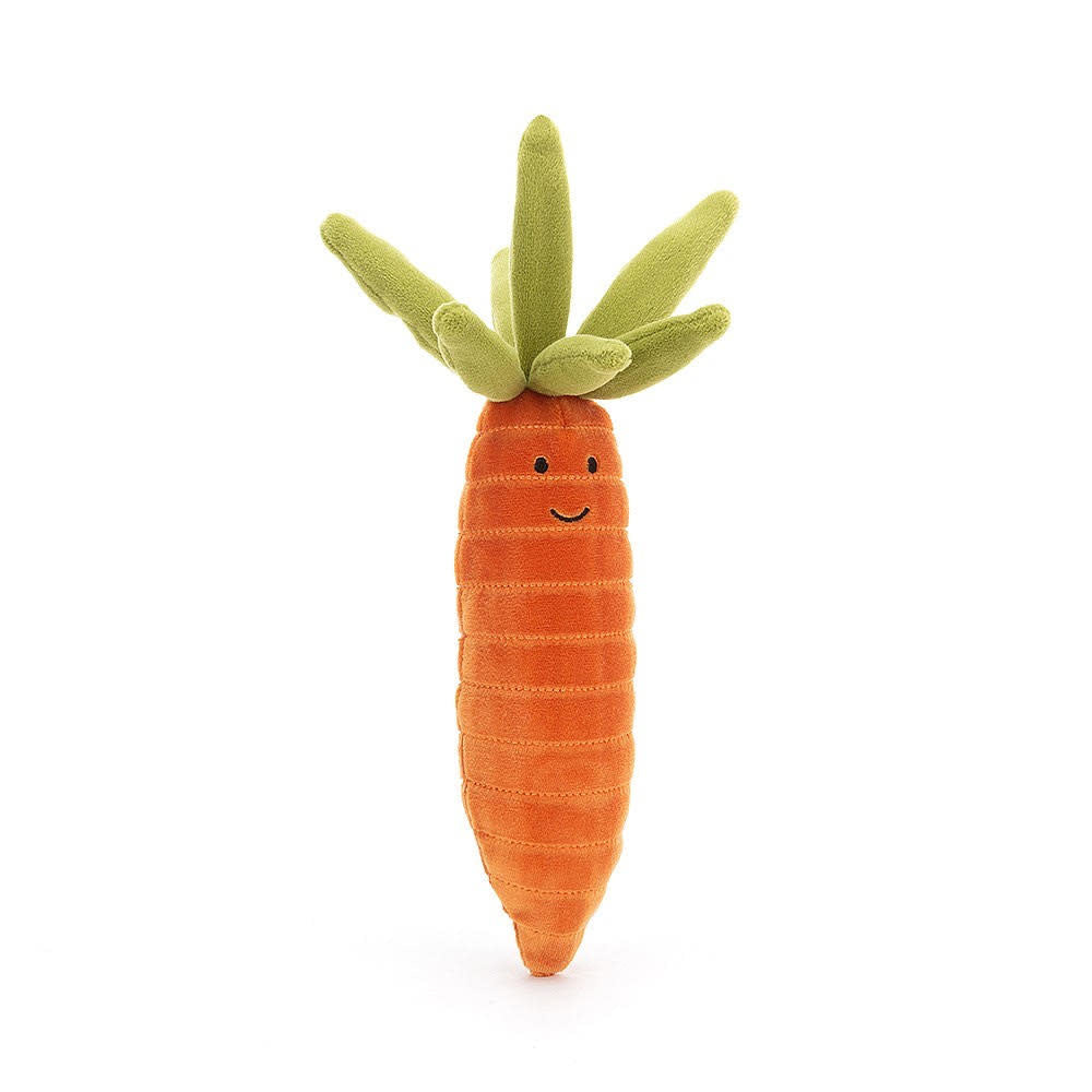JC Vivacious Vegetable Carrot