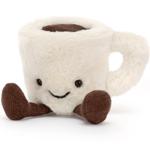 Jellycat Amuseable Espresso Cup