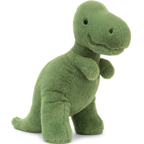 Jellycat Fossilly T-Rex