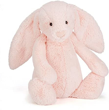 Jellycat Big Bashful Blush Bunny