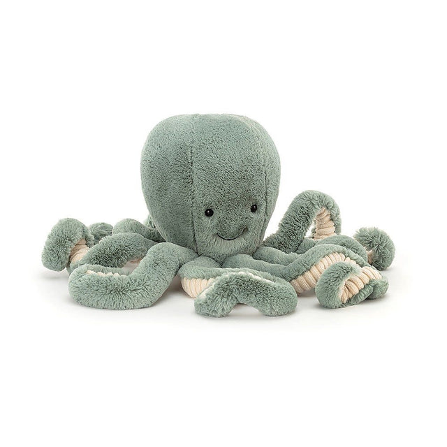 Jellycat Little Odyssey Octopus