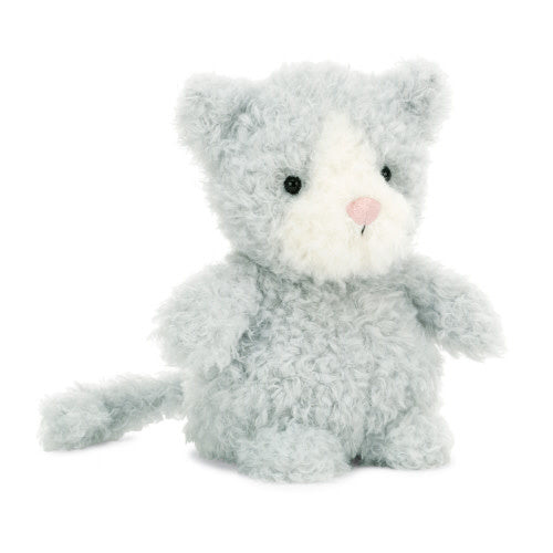 Jellycat Little Kitten