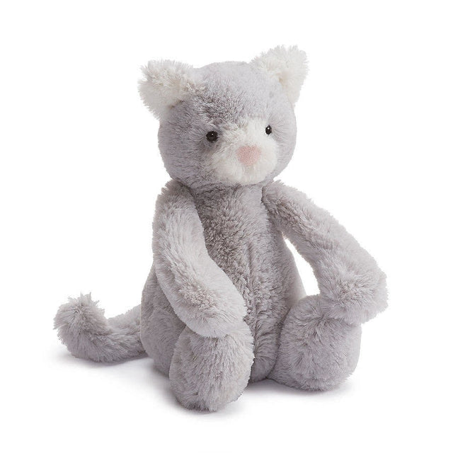 Jellycat Original Bashful Kitty