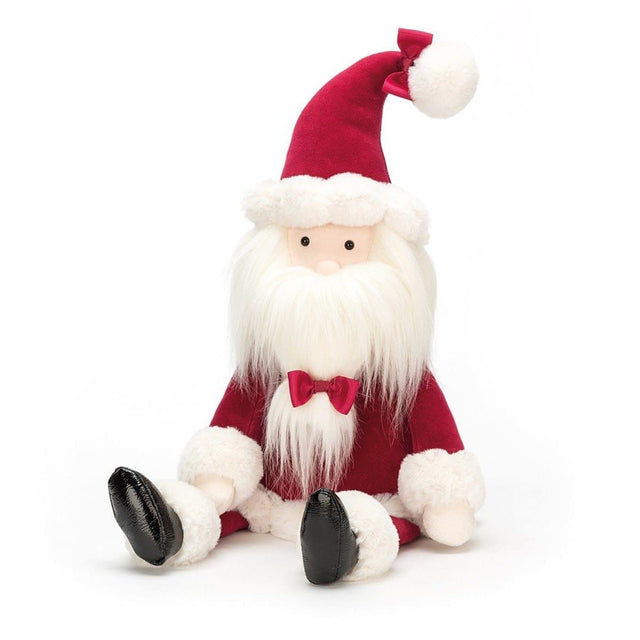 Jellycat Medium Berry Santa