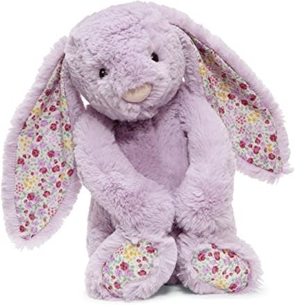 Jellycat Original Blossom Jasmine Bunny