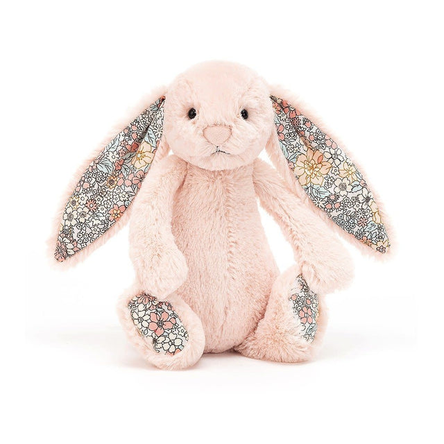 Jellycat Original Blossom Blush Bunny