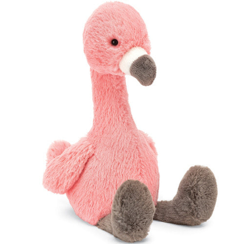 Jellycat Original Bashful Flamingo