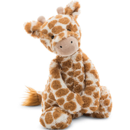 Jellycat Original Bashful Giraffe