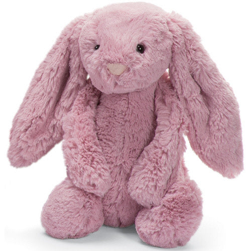 Jellycat Original Bashful Tulip Pink Bunny