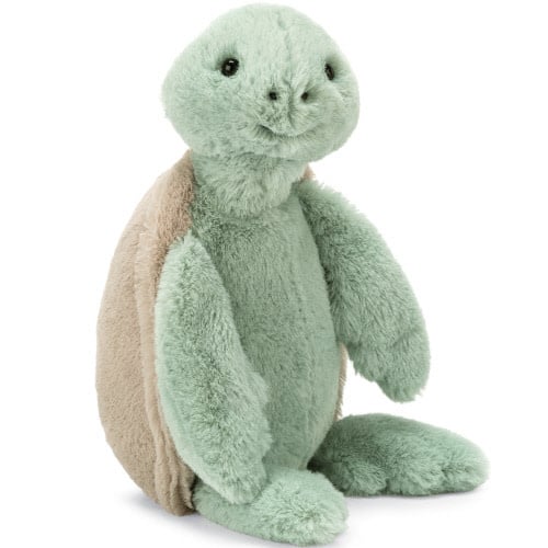 Jellycat Original Bashful Turtle