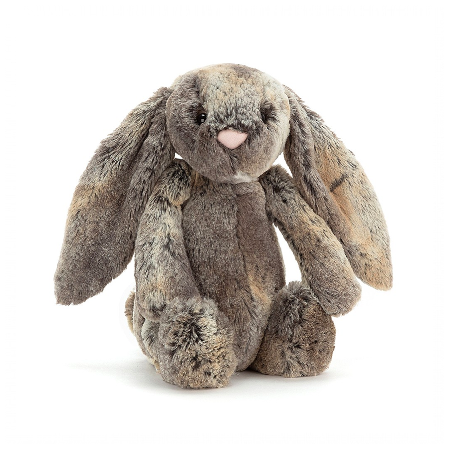Jellycat Medium Woodland Babe Bunny