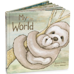 JC My World Book