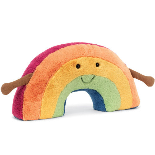 Jellycat Huge Amuseable Rainbow