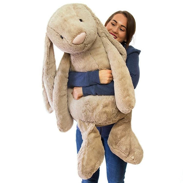 Jellycat Really Really Big Bashful Beige Bunny