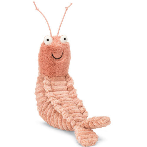 Jellycat Sheldon Shrimp