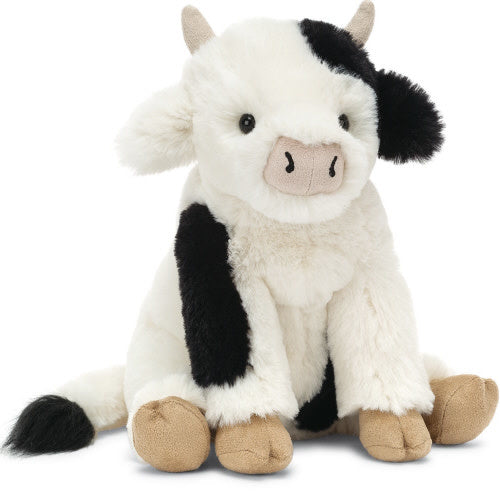 Jellycat Small Carey Calf