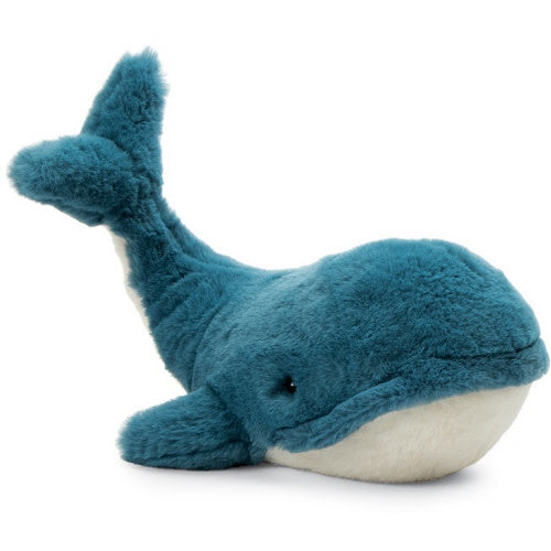 Jellycat Small Wally Whale