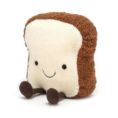 JC Small Amuseable Toast