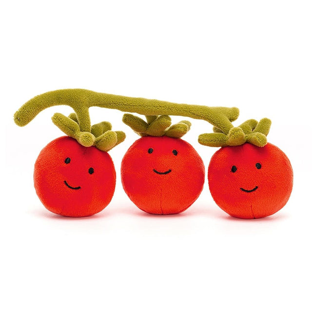 Jellycat Vivacious Tomato