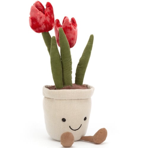 Jellycat Amuseable Tulip