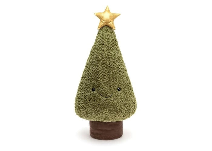 Jellycat Amuseables Christmas Tree Small