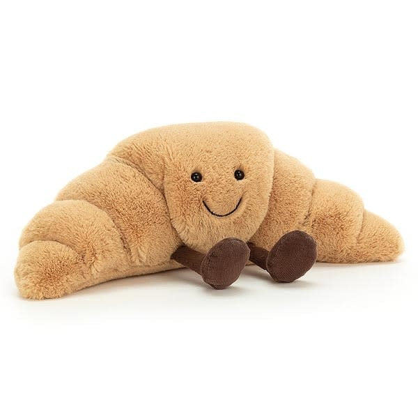 Jellycat Medium Amuseable Croissant