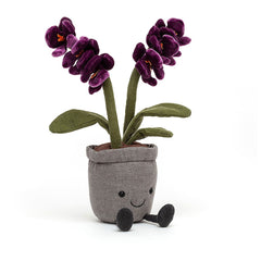 Jellycat Amuseable Orchid