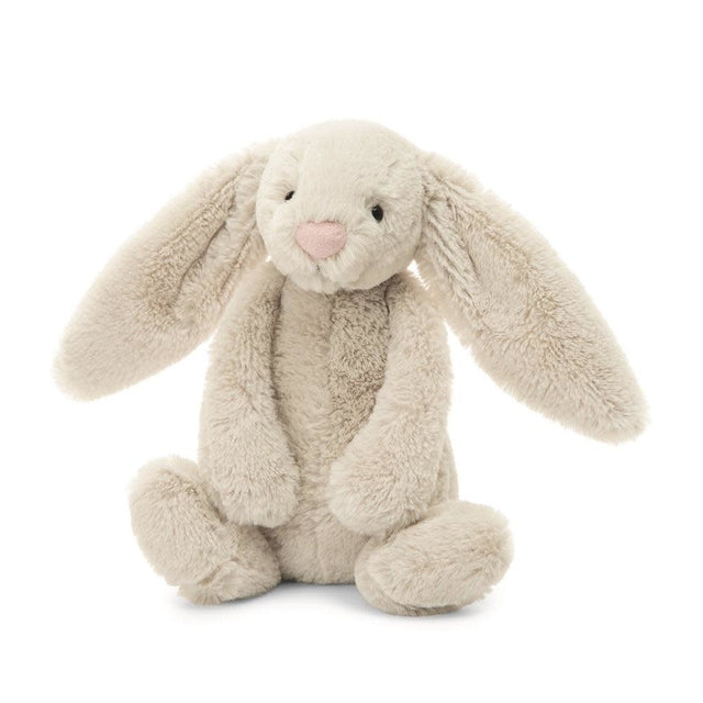 Jellycat Little Bashful Oatmeal Bunny